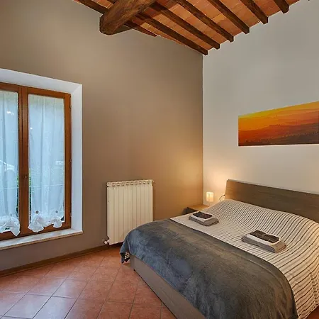 Apartment Casazappa - In Centro A Piedi, Parcheggio E Giardino Privato