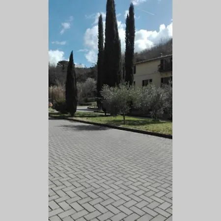 Casazappa - In Centro A Piedi, Parcheggio E Giardino Privato Apartament