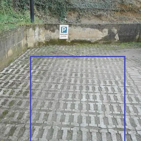 Apartament Casazappa - In Centro A Piedi, Parcheggio E Giardino Privato Siena